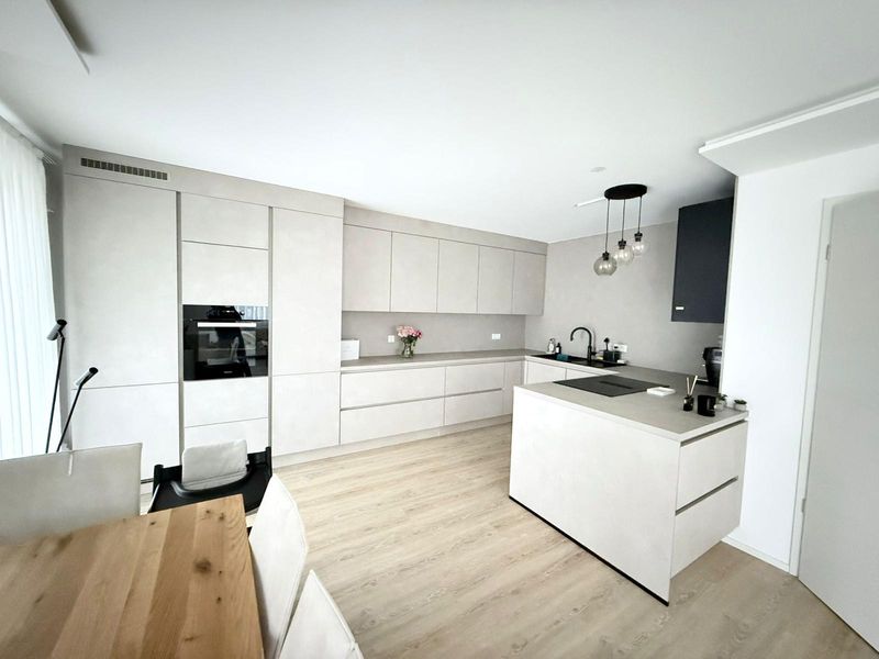 Wohnen mit Charakter: Zentrale 4,5-Zimmer-Wohnung in Bad Wörishofen